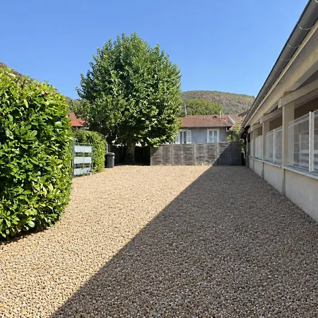 Ferienhaus Des Touristes